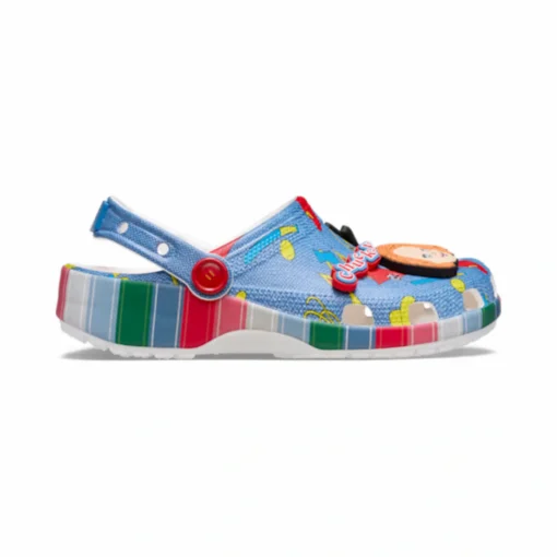 Crocs Clásicas Chucky - Image 3