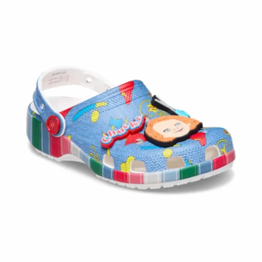 Crocs Clásicas Chucky - Image 5