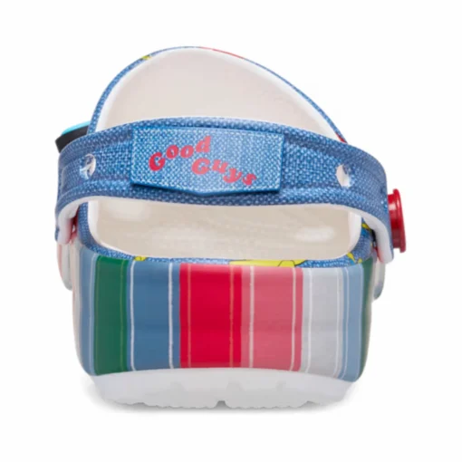 Crocs Clásicas Chucky - Image 7