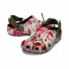 Crocs Clásicas Viernes 13