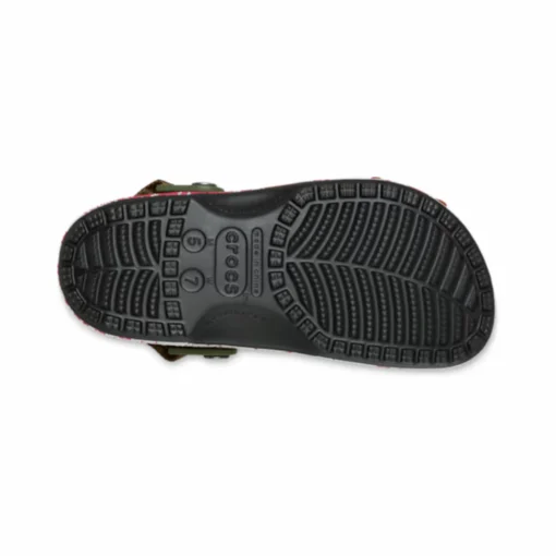 Crocs Clasicas Viernes 13 - Image 3