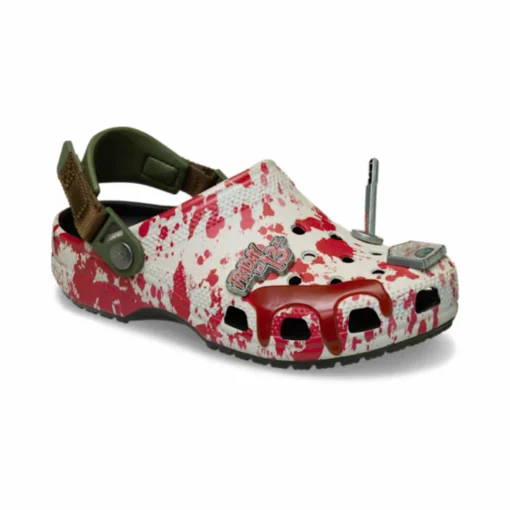 Crocs Clasicas Viernes 13 - Image 6