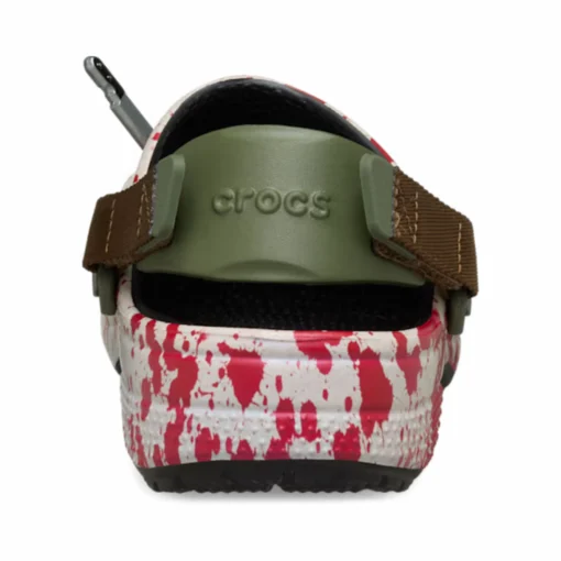 Crocs Clasicas Viernes 13 - Image 7