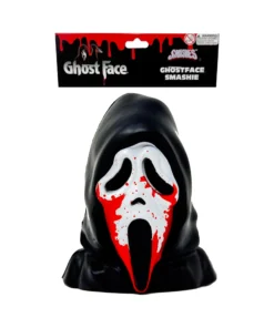 Scream GhostFace Smashie