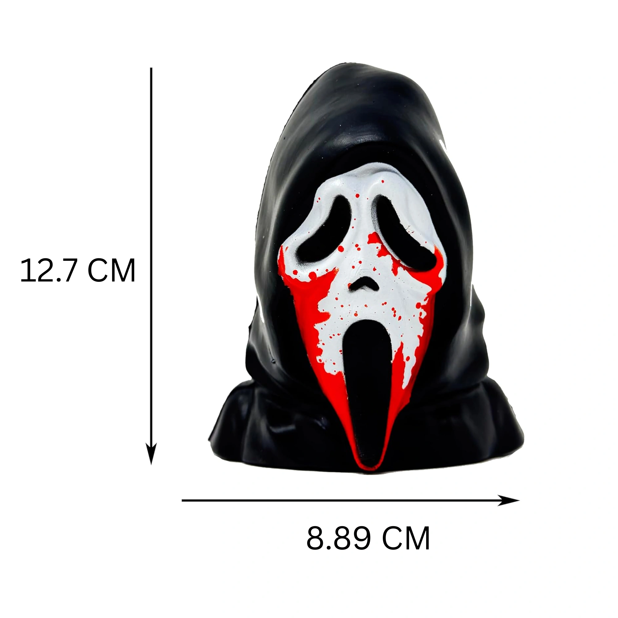 Scream GhostFace Smashie 2 Scream GhostFace Smashie - Image 2