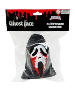 Scream GhostFace Smashie 5