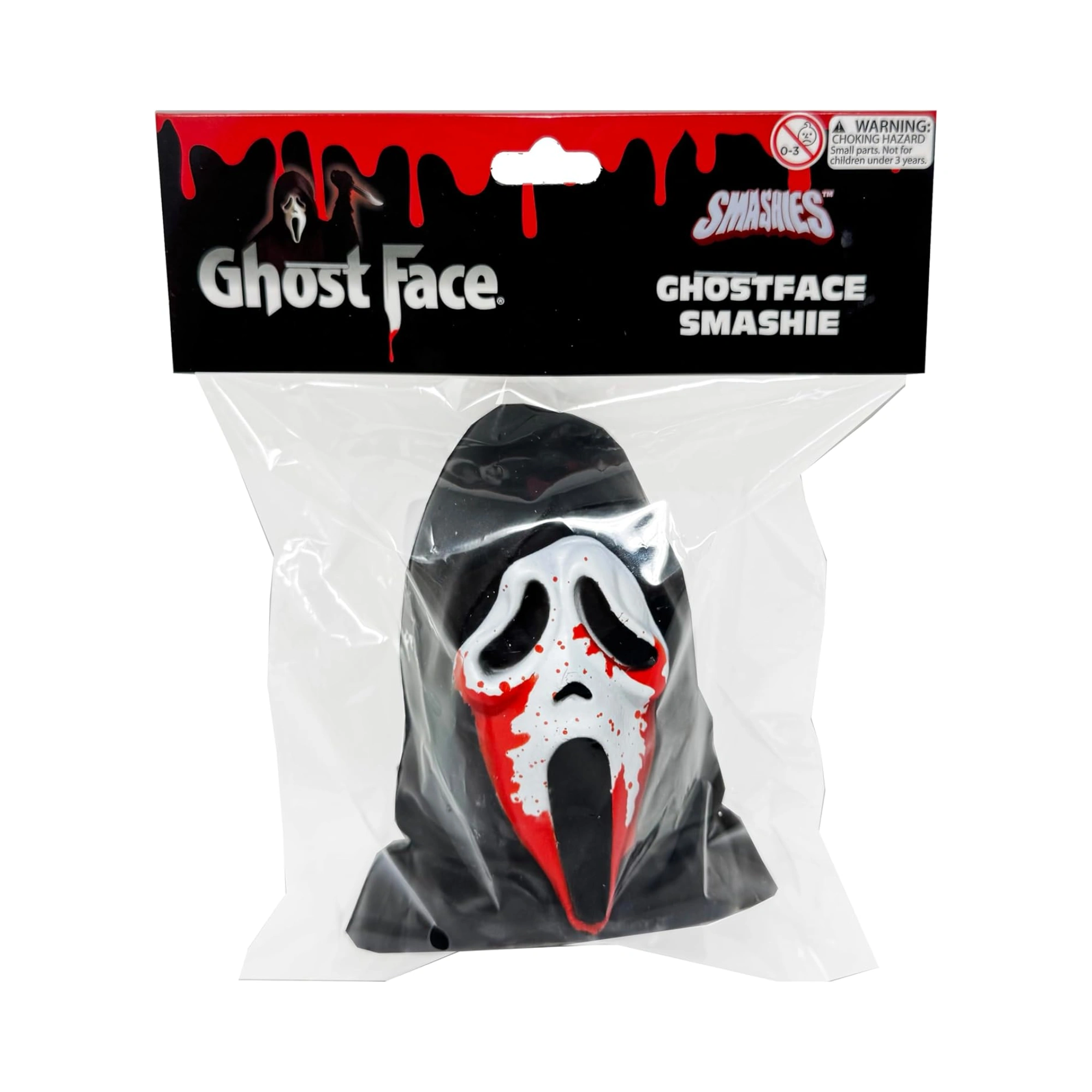 Scream GhostFace Smashie 3 Scream GhostFace Smashie - Image 3