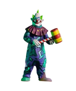 Killer Klowns from Outer Space Jumbo Figura 3
