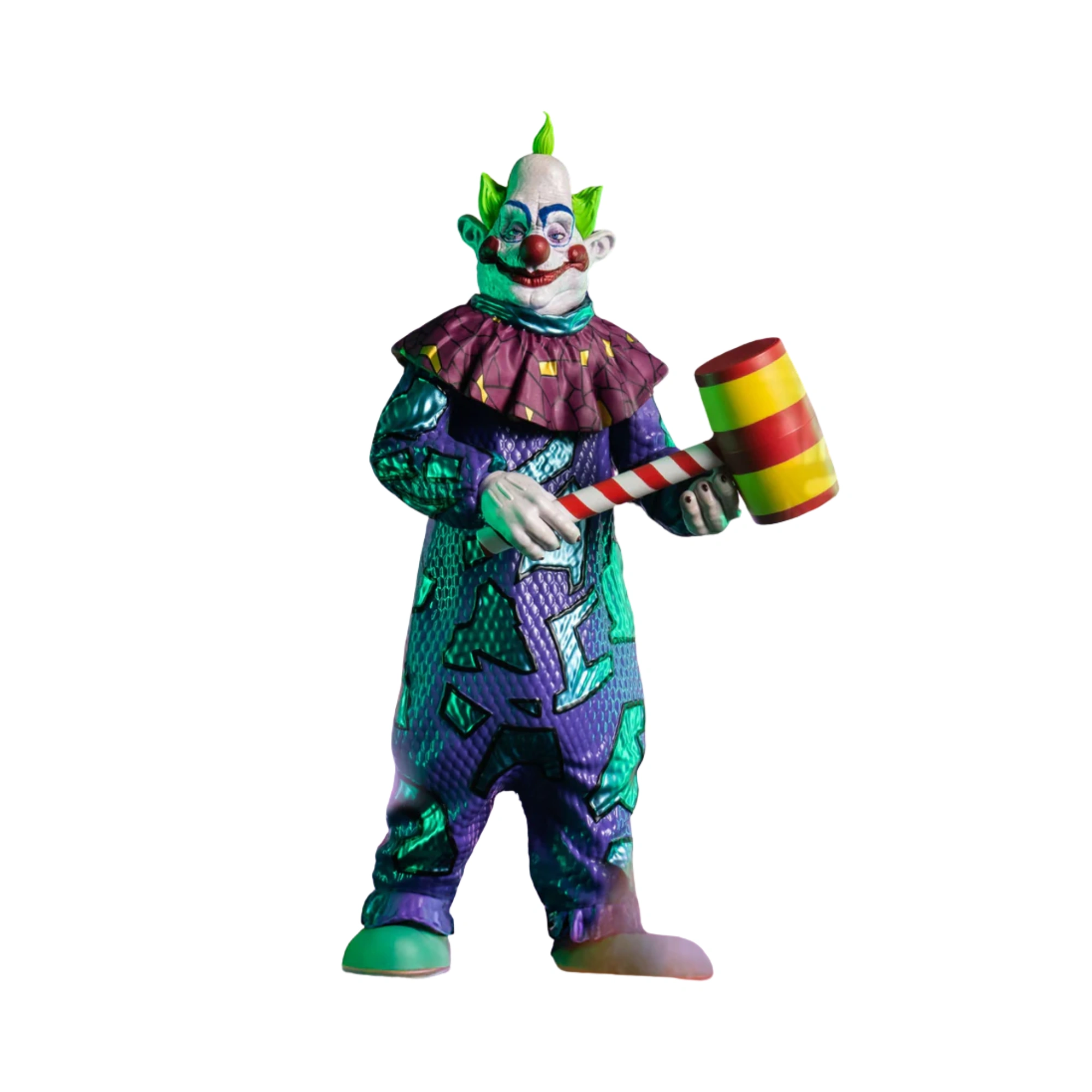 Killer Klowns from Outer Space Jumbo Figura 2 Killer Klowns from Outer Space Jumbo Figura - Image 2
