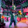 Killer Klowns from Outer Space Jumbo Figura 12 Killer Klowns from Outer Space Jumbo Figura