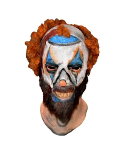 Mascara Rob Zombie's 31 Schizo Head