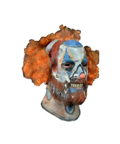 Mascara Rob Zombie's 31 Schizo Head 4