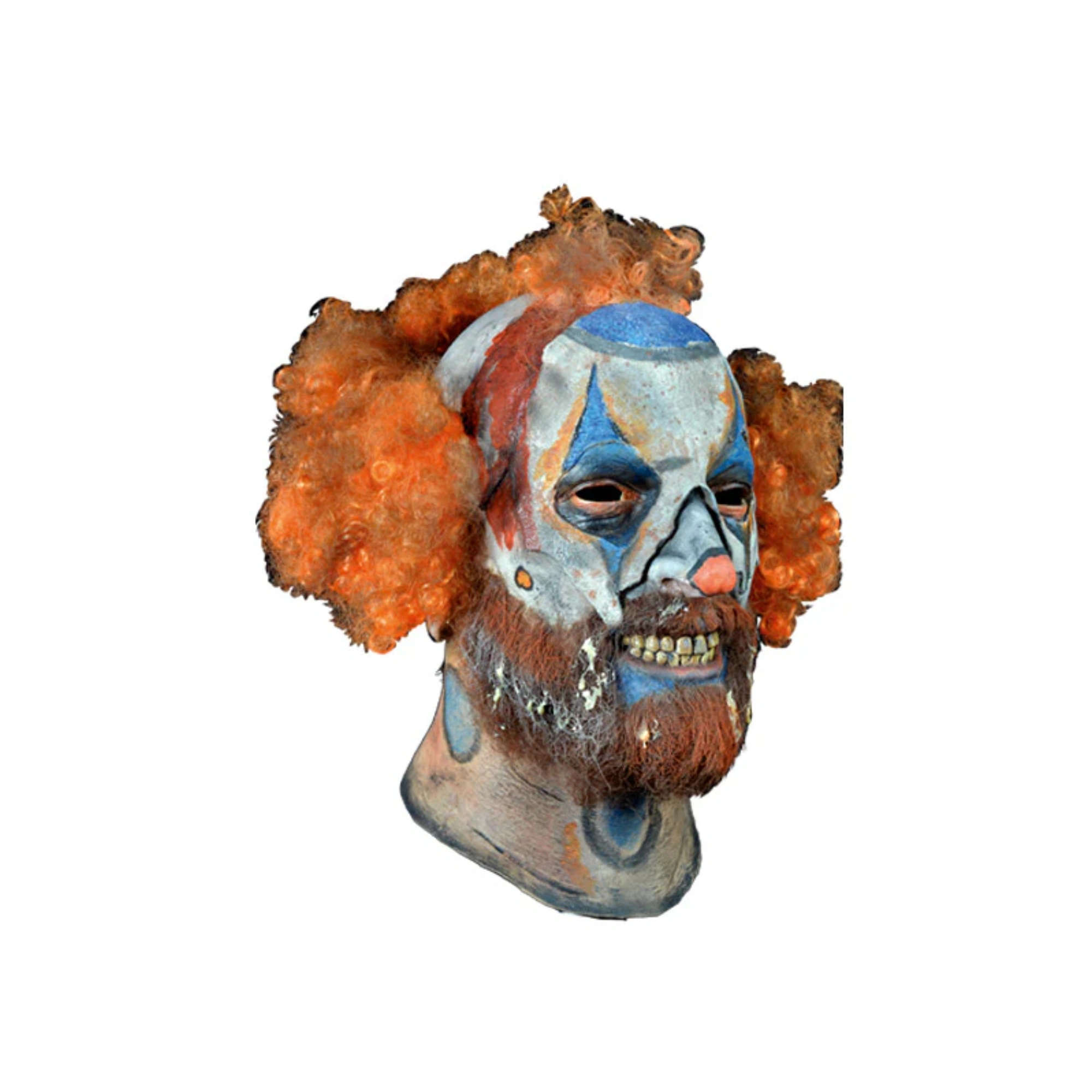 Mascara Rob Zombie's 31 Schizo Head 2 Mascara Rob Zombie's 31 Schizo Head - Image 2