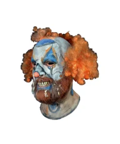 Mascara Rob Zombie's 31 Schizo Head 5