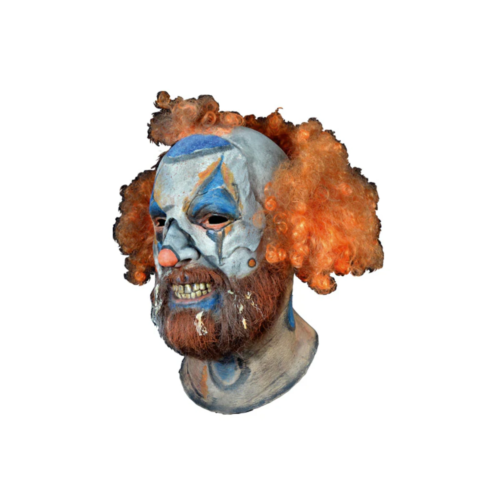 Mascara Rob Zombie's 31 Schizo Head 3 Mascara Rob Zombie's 31 Schizo Head - Image 3