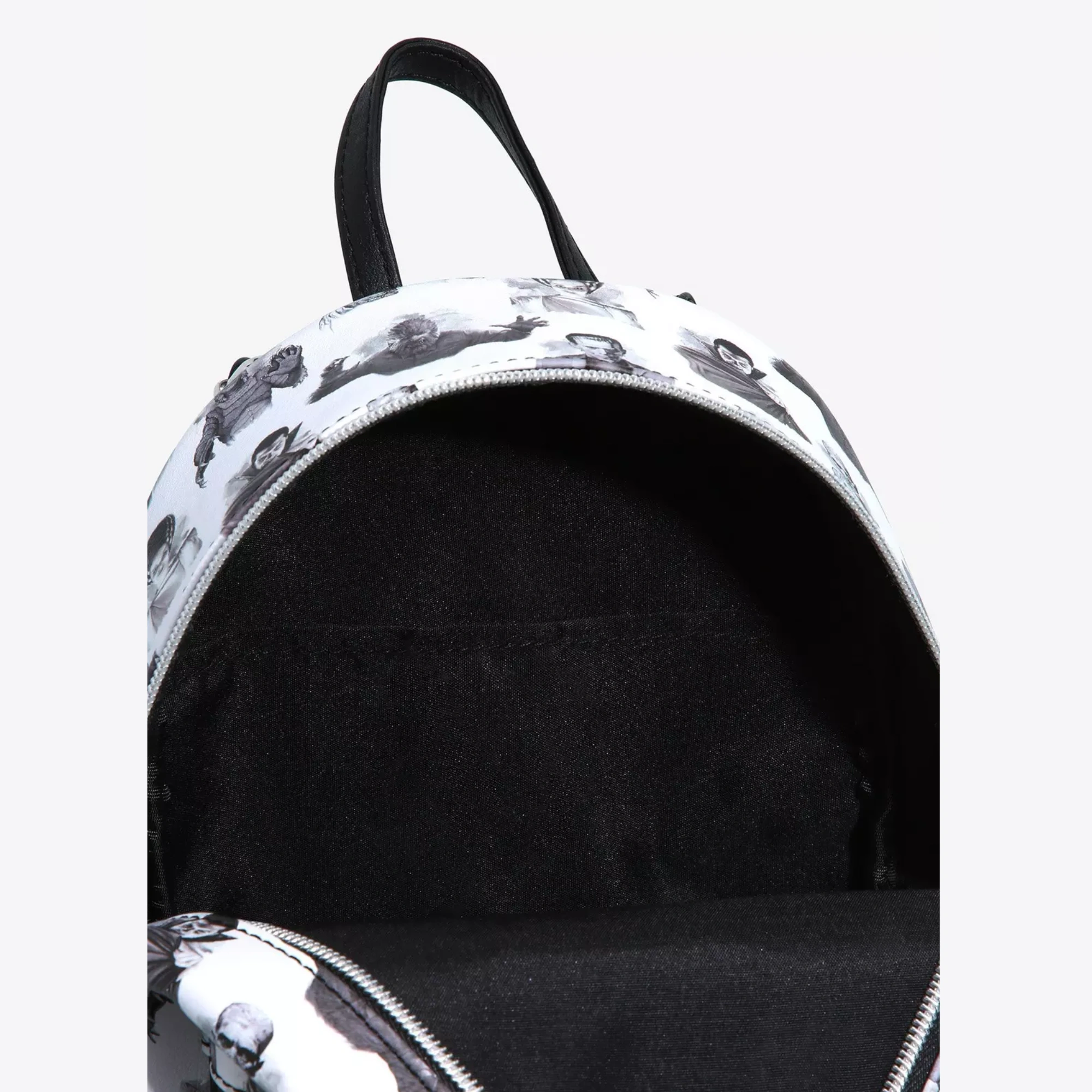 Universal Monsters Icons Mini Mochila 4 Universal Monsters Icons Mini Mochila - Image 4