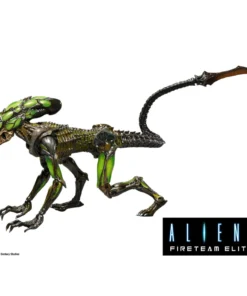 Figura Neca Aliens Fireteam Elite