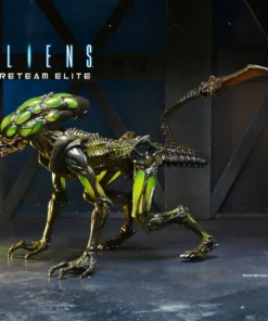 Figura NECA Aliens Fireteam Elite 5