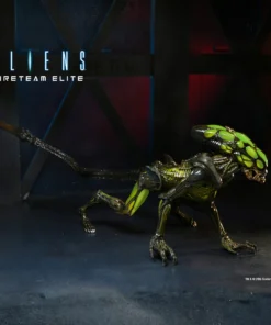 Figura NECA Aliens Fireteam Elite 4