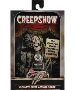 Figura NECA Creepshow Ultimate Creep 6
