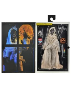 Figura NECA Creepshow Ultimate Creep 7