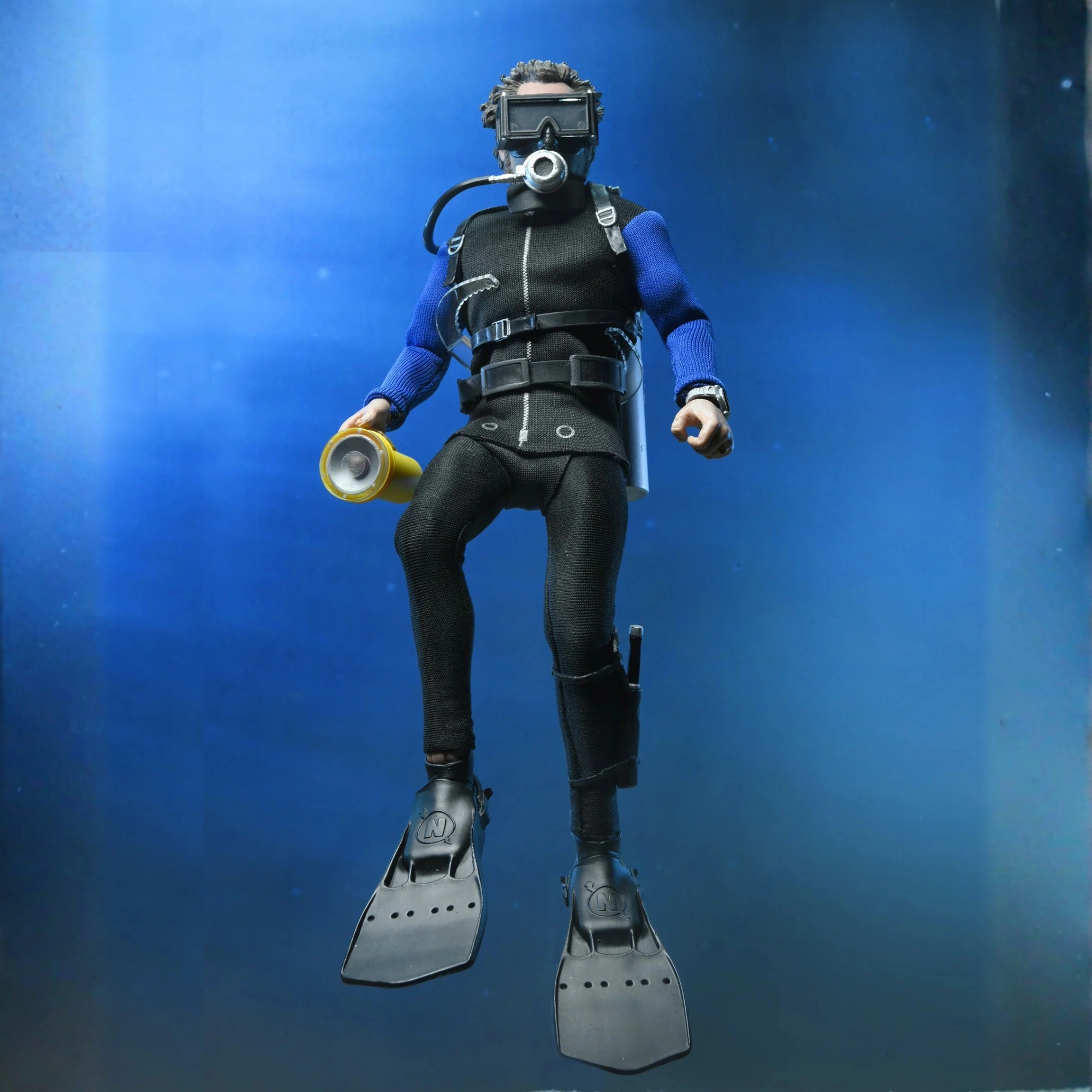 Figura NECA Tiburón Jaws Matt Hooper 3 Figura NECA Tiburón Jaws Matt Hooper - Image 3