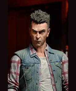 Figura Neca Preacher Cassidy 5