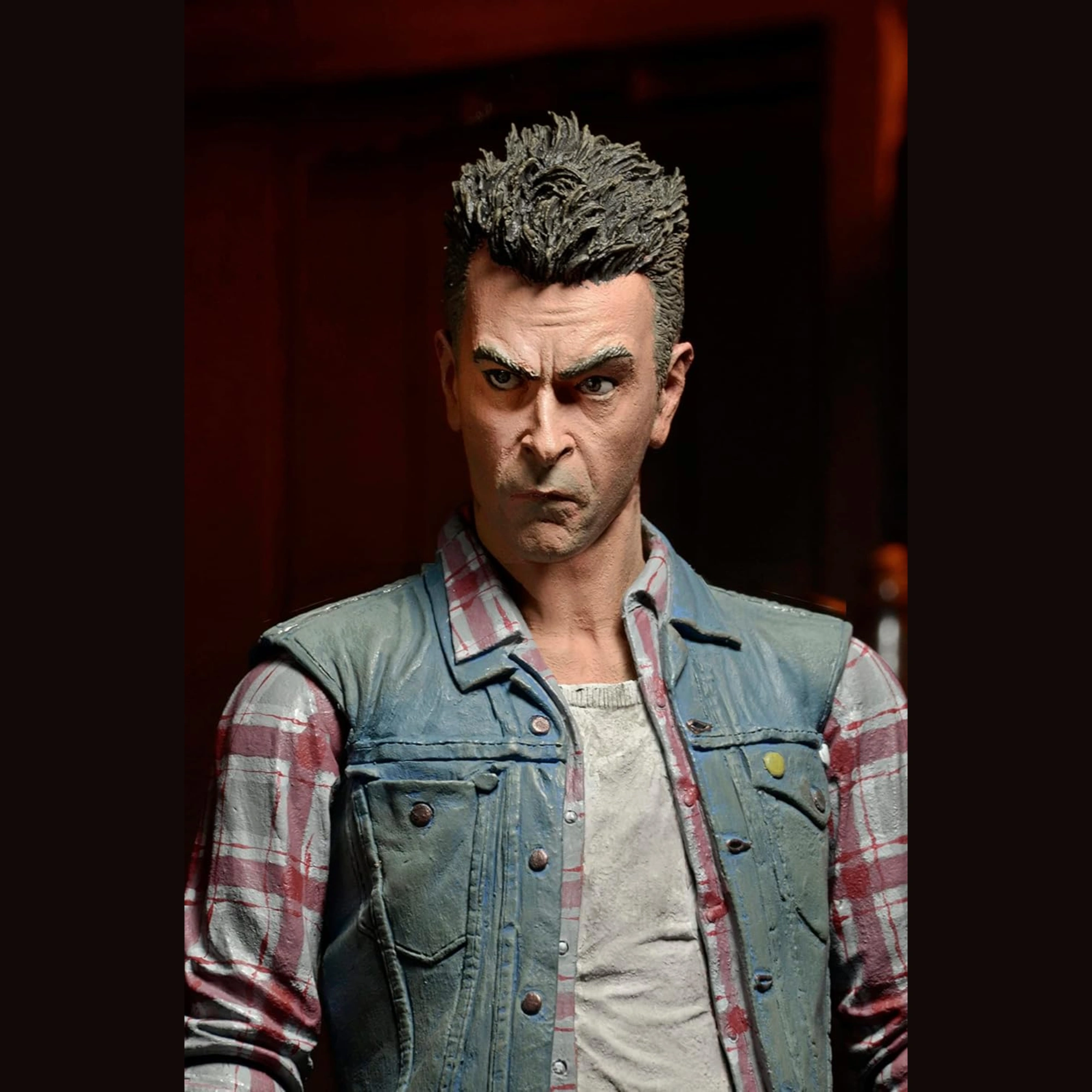Figura Neca Preacher Cassidy 2 Figura Neca Preacher Cassidy - Image 2