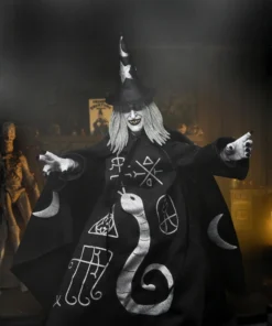 Figura Neca The Munsters Zombo