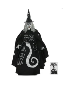 Figura Neca The Munsters Zombo 4