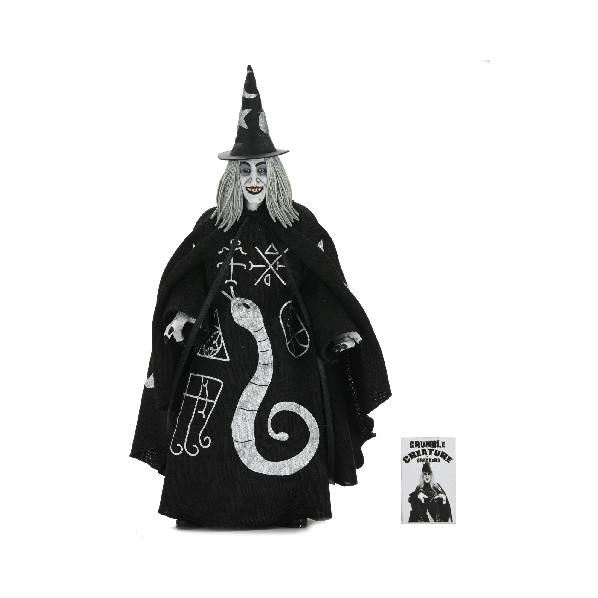 Figura Neca The Munsters Zombo 2 Figura Neca The Munsters Zombo - Image 2