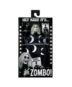 Figura Neca The Munsters Zombo 5