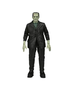 Figura NECA Frankenstein Brilla en la Oscuridad