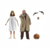 Figuras NECA Halloween 2 Laurie Strode y Dr. Loomis 10 NECA Halloween 2 Laurie Strode y Dr. Loomis