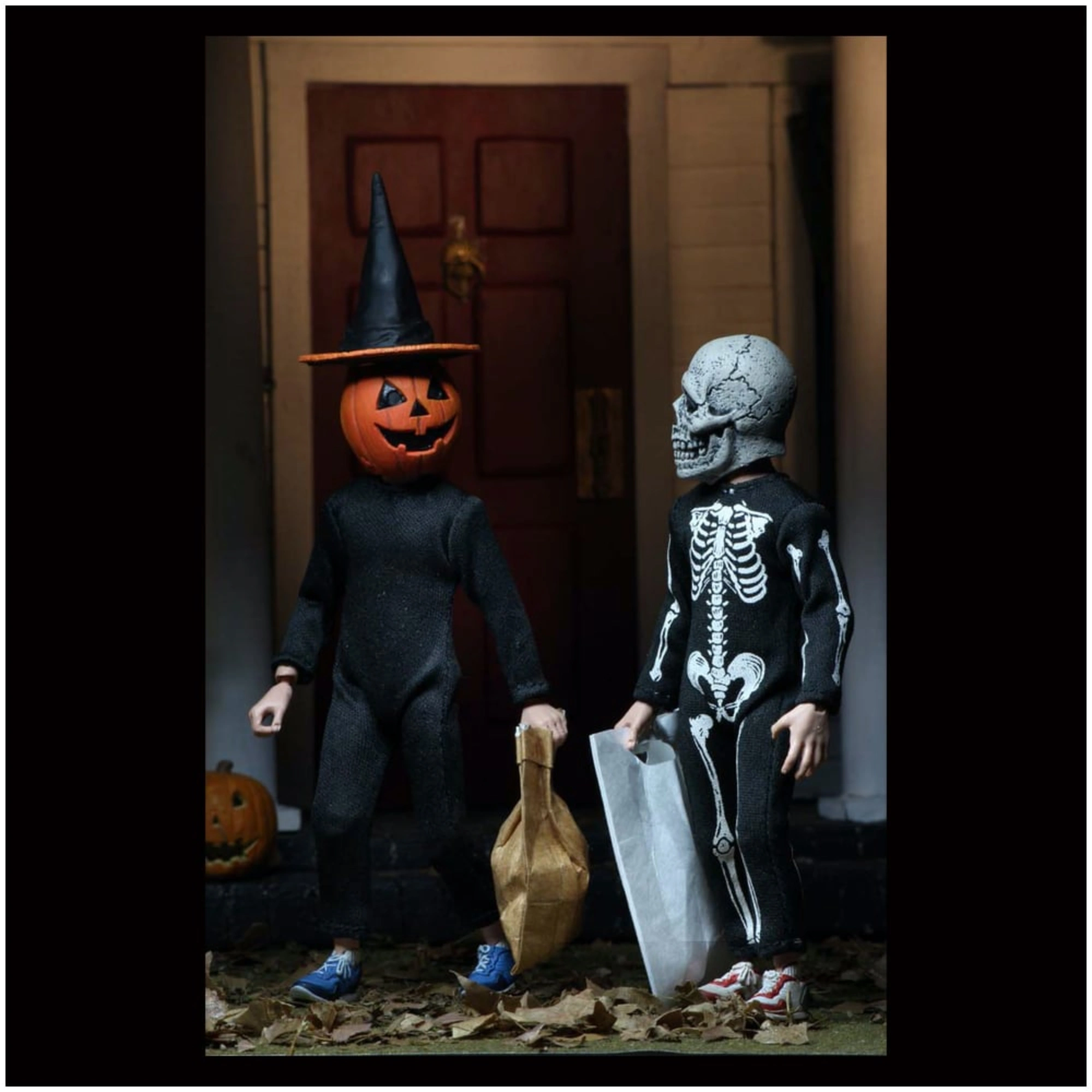 Figuras NECA Halloween 3 Season of the Witch 2 Figuras NECA Halloween 3 Season of the Witch - Image 2