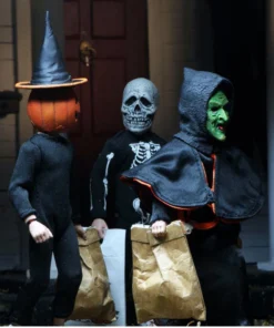Figuras NECA Halloween 3 Season of the Witch 8