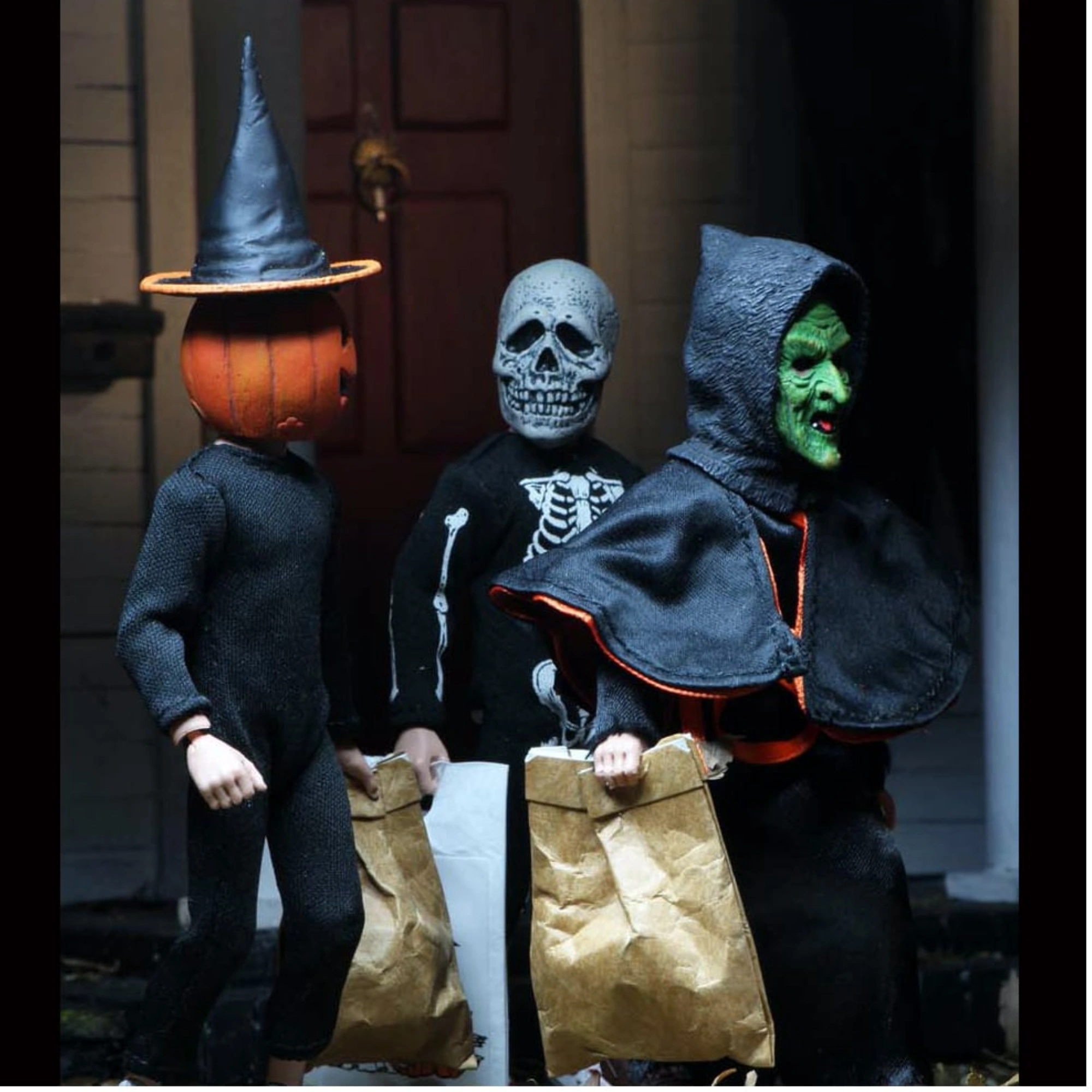 Figuras NECA Halloween 3 Season of the Witch 4 Figuras NECA Halloween 3 Season of the Witch - Image 4