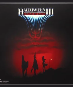 Figuras NECA Halloween 3 Season of the Witch 9