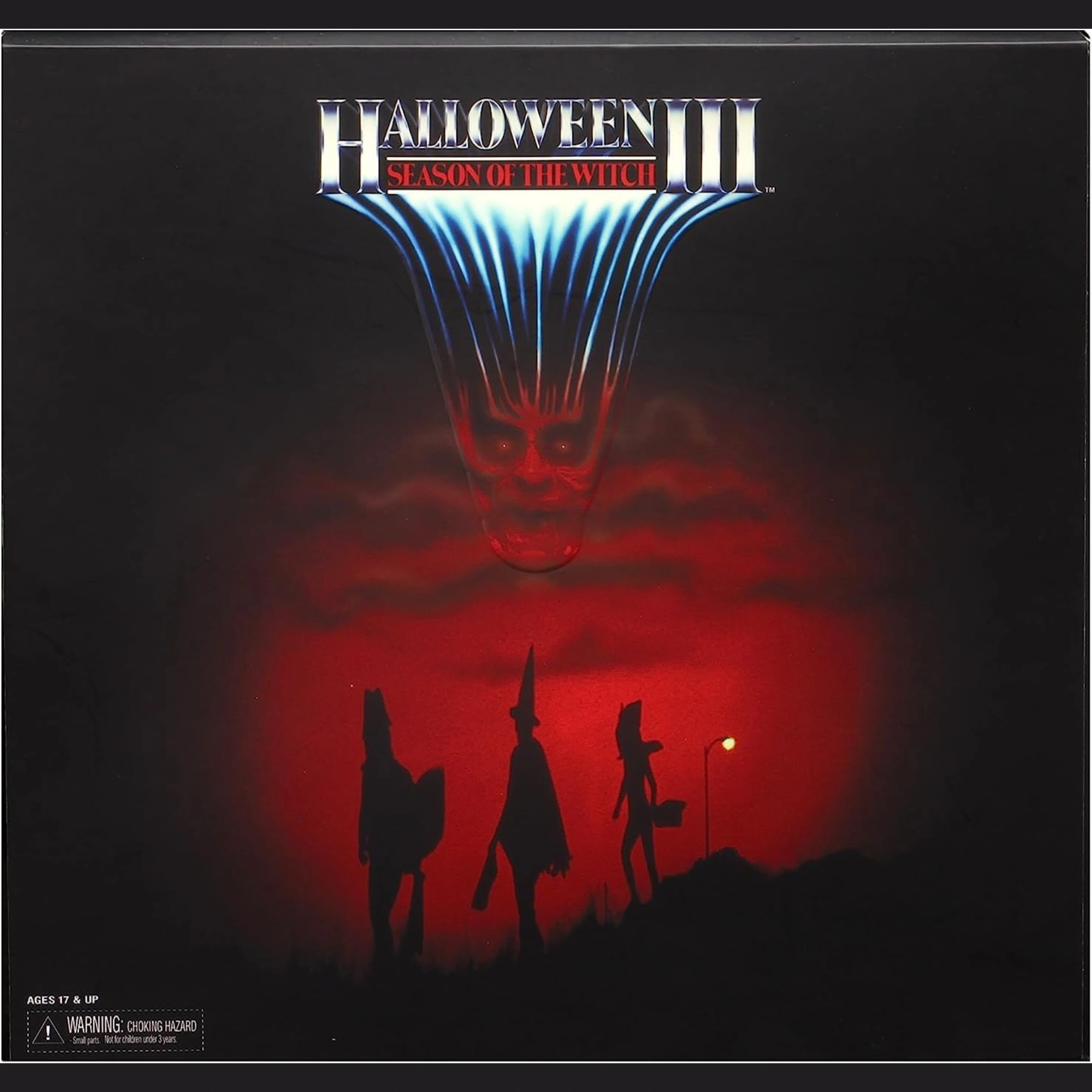 Figuras NECA Halloween 3 Season of the Witch 5 Figuras NECA Halloween 3 Season of the Witch - Image 5