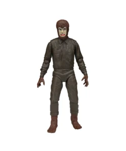 Figura NECA The Wolfman