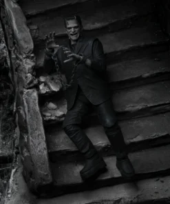 Figura NECA Ultimate Frankenstein