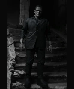 Alternative view of Figura NECA Ultimate Frankenstein