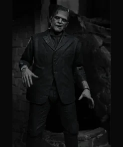 Figura NECA Ultimate Frankenstein 9