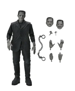 Figura NECA Ultimate Frankenstein 10