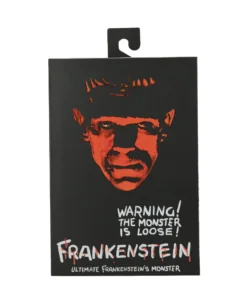 Figura NECA Ultimate Frankenstein 11