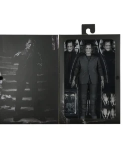 Figura NECA Ultimate Frankenstein 12