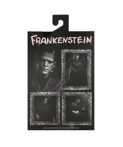 Figura NECA Ultimate Frankenstein 13