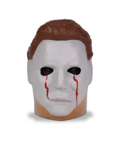 Palomera Halloween Michael Myers