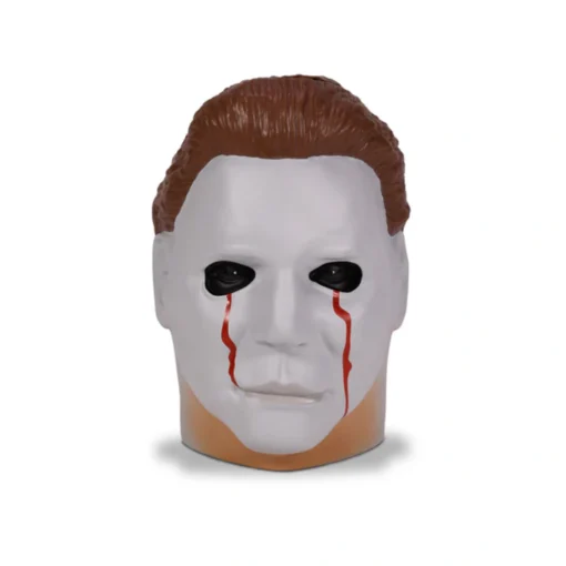 Palomera Halloween Michael Myers