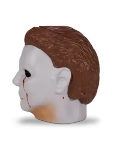 Alternative view of Palomera Halloween Michael Myers
